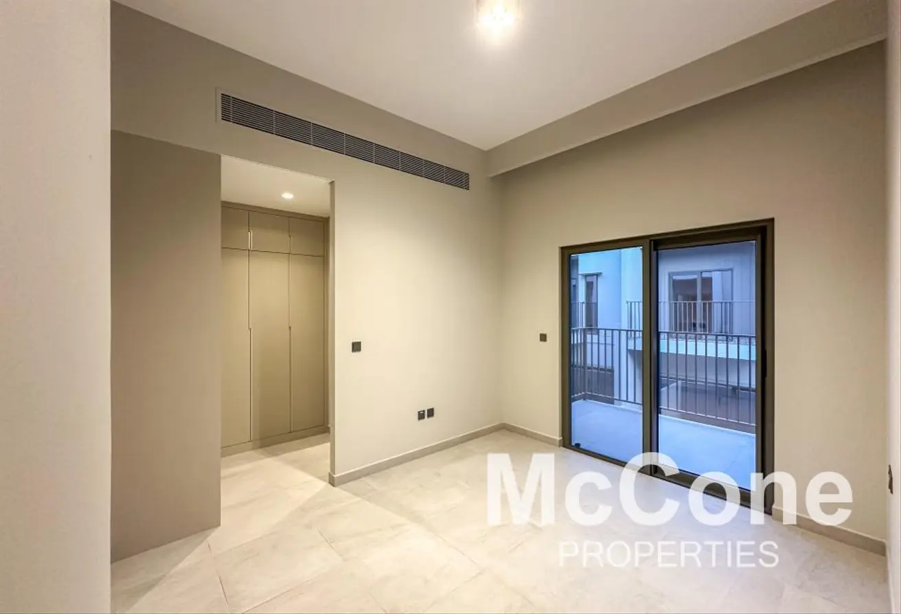 2 Bedroom Townhouse for Rent in MAG Eye, Mohammed Bin Rashid City — photo 6 of 13