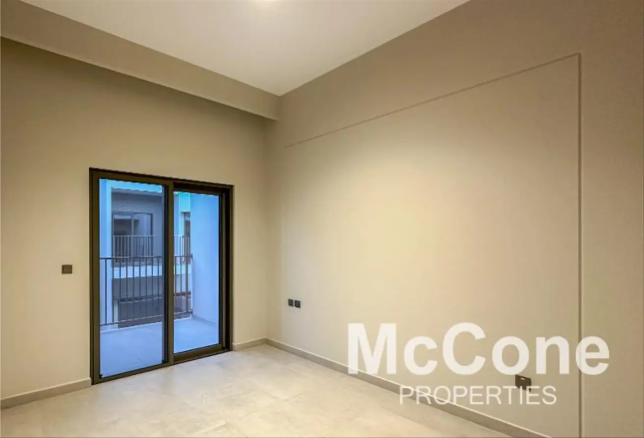 2 Bedroom Townhouse for Rent in MAG Eye, Mohammed Bin Rashid City — photo 9 of 13