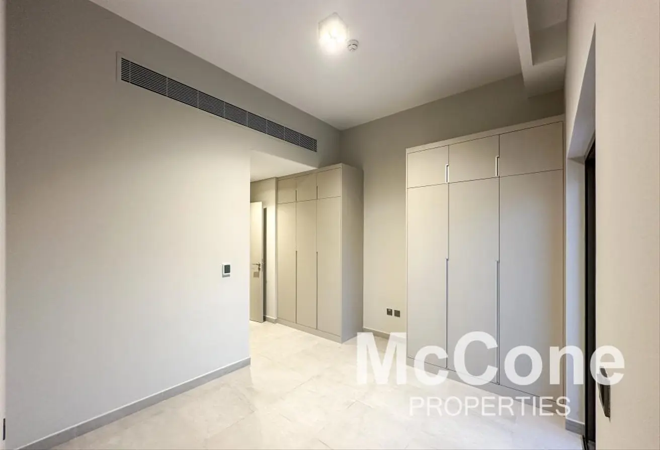 2 Bedroom Townhouse for Rent in MAG Eye, Mohammed Bin Rashid City — photograph 10 of 13