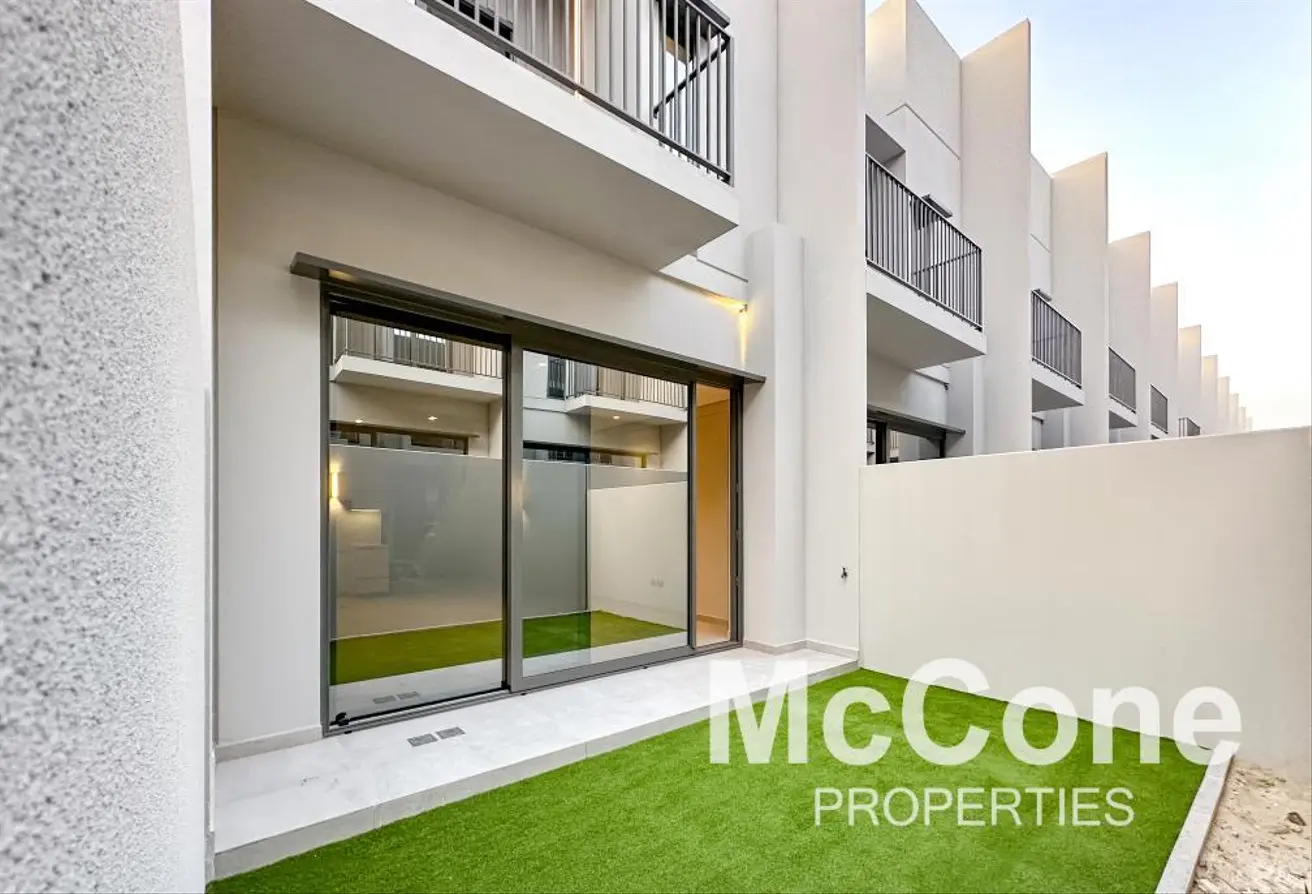 2 Bedroom Townhouse for Rent in MAG Eye, Mohammed Bin Rashid City
