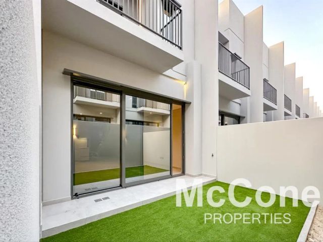 2 Bedroom Townhouse for Rent in MAG Eye, Mohammed Bin Rashid City
