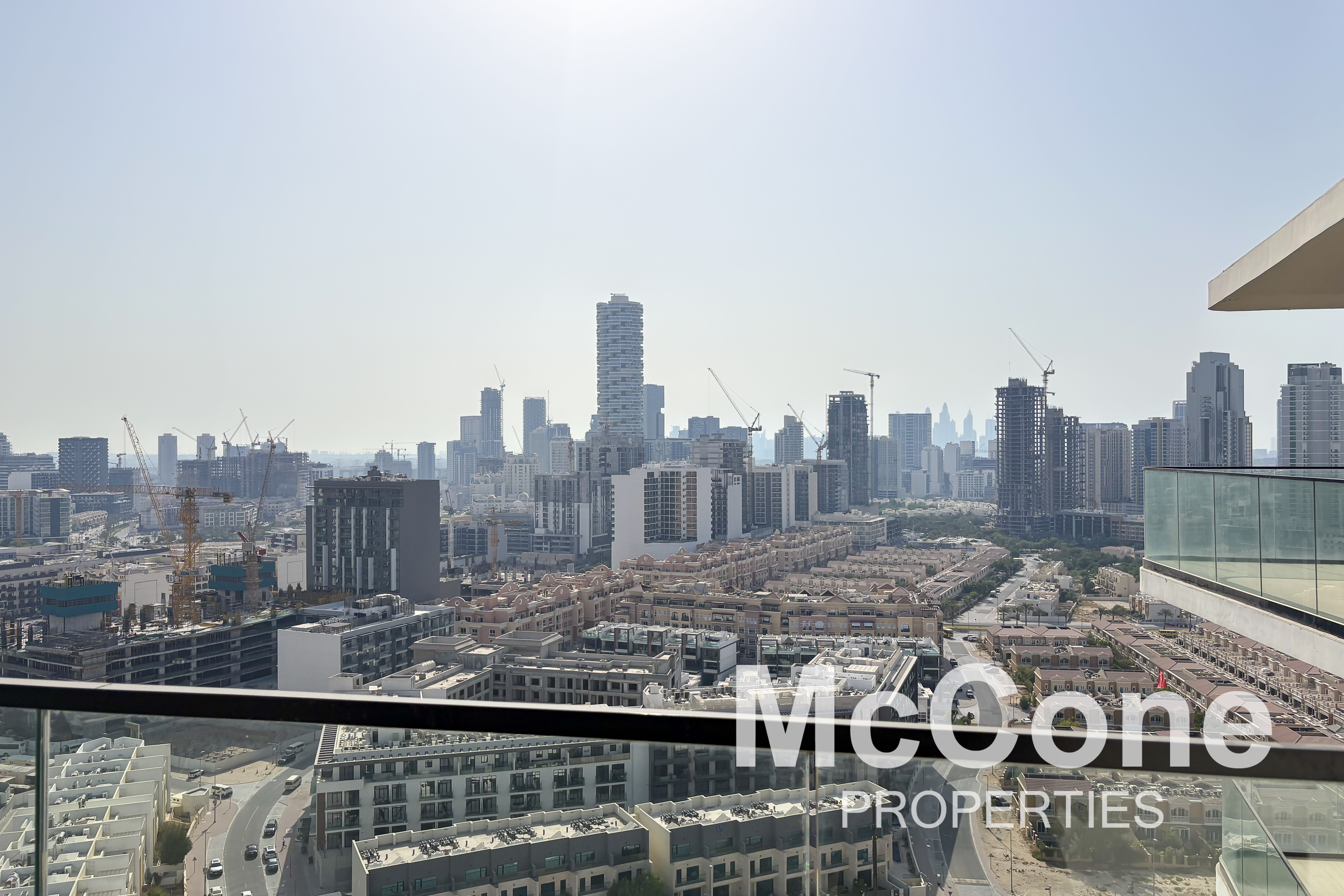 1 Bedroom Apartment for Rent in Binghatti LUNA, Jumeirah Village Circle