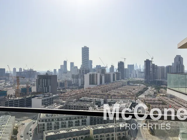 1 Bedroom Apartment for Rent in Binghatti LUNA, Jumeirah Village Circle
