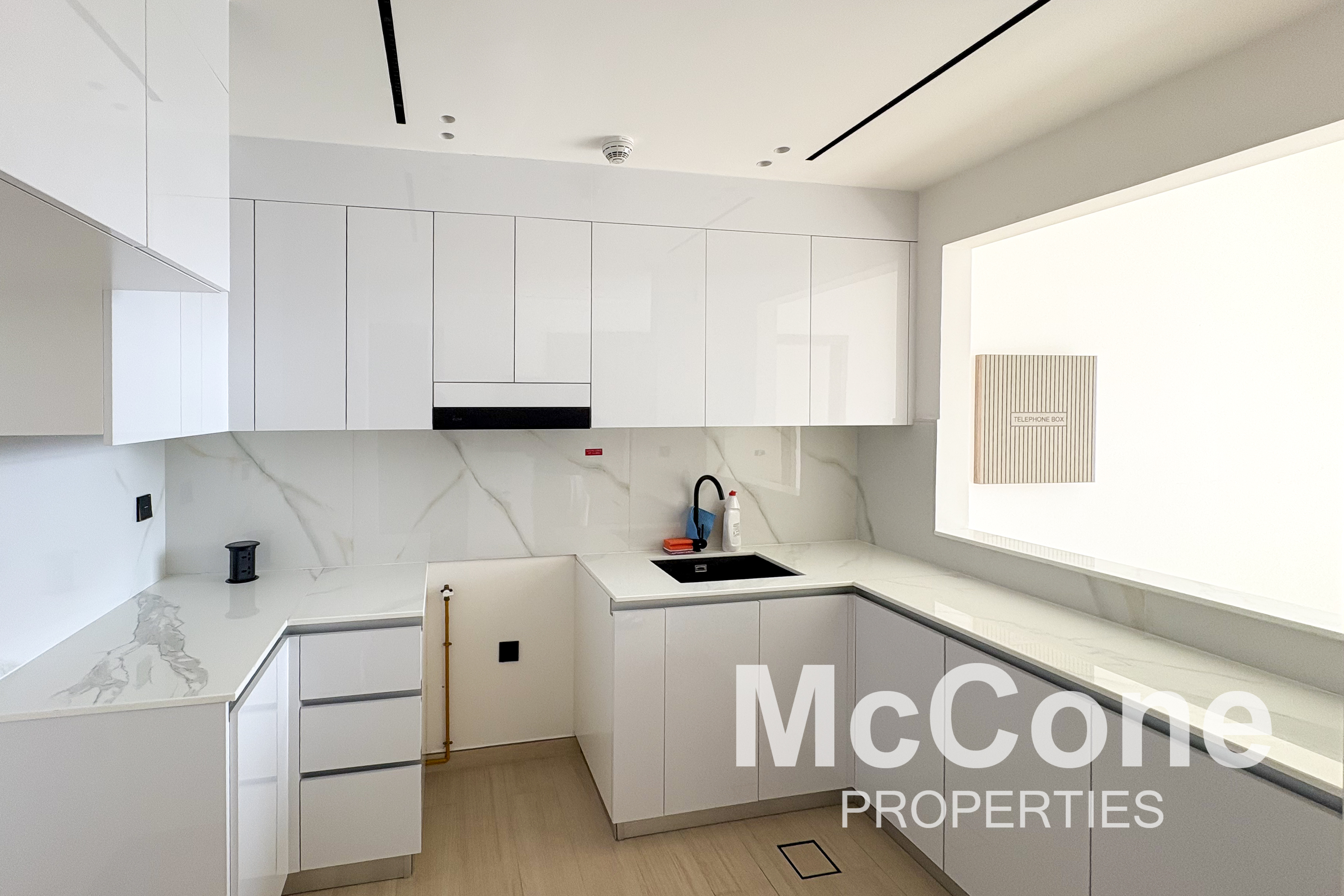 1 Bedroom Apartment for Rent in Binghatti LUNA, Jumeirah Village Circle — photo 5 of 15