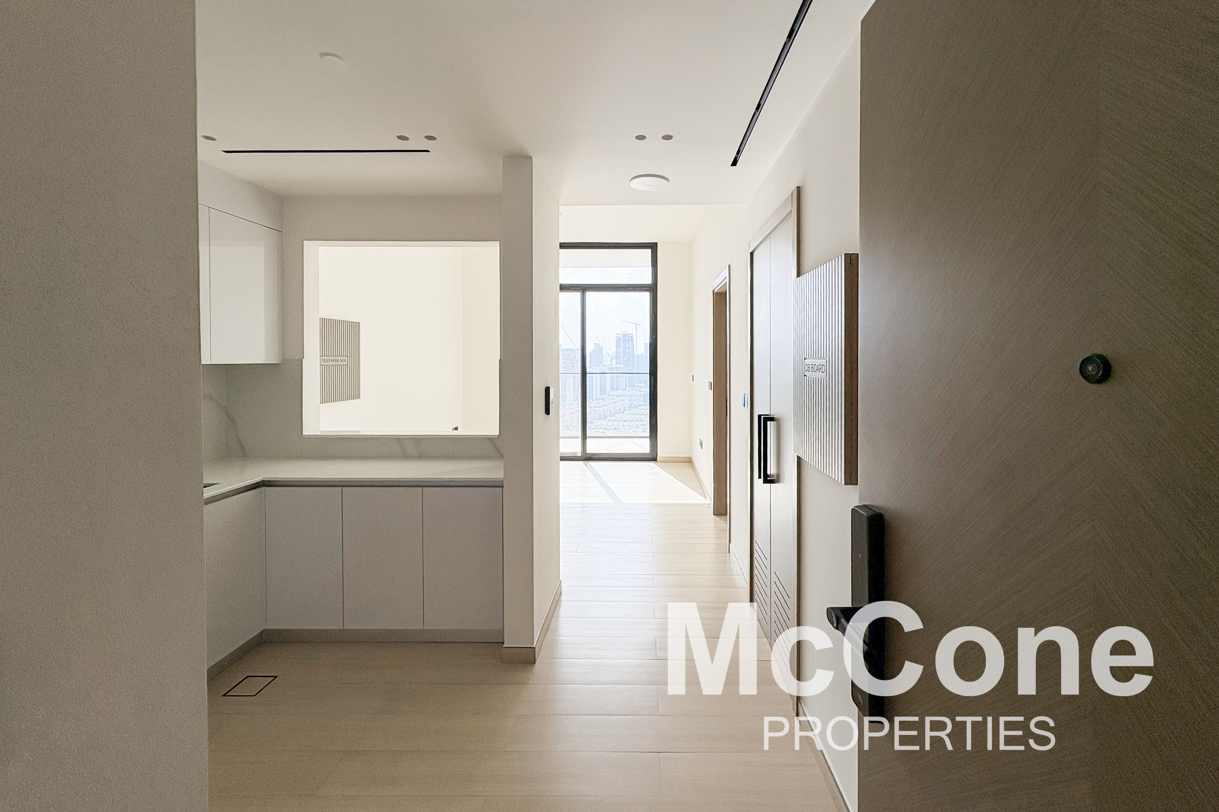 1 Bedroom Apartment for Rent in Binghatti LUNA, Jumeirah Village Circle — photo 4 of 15