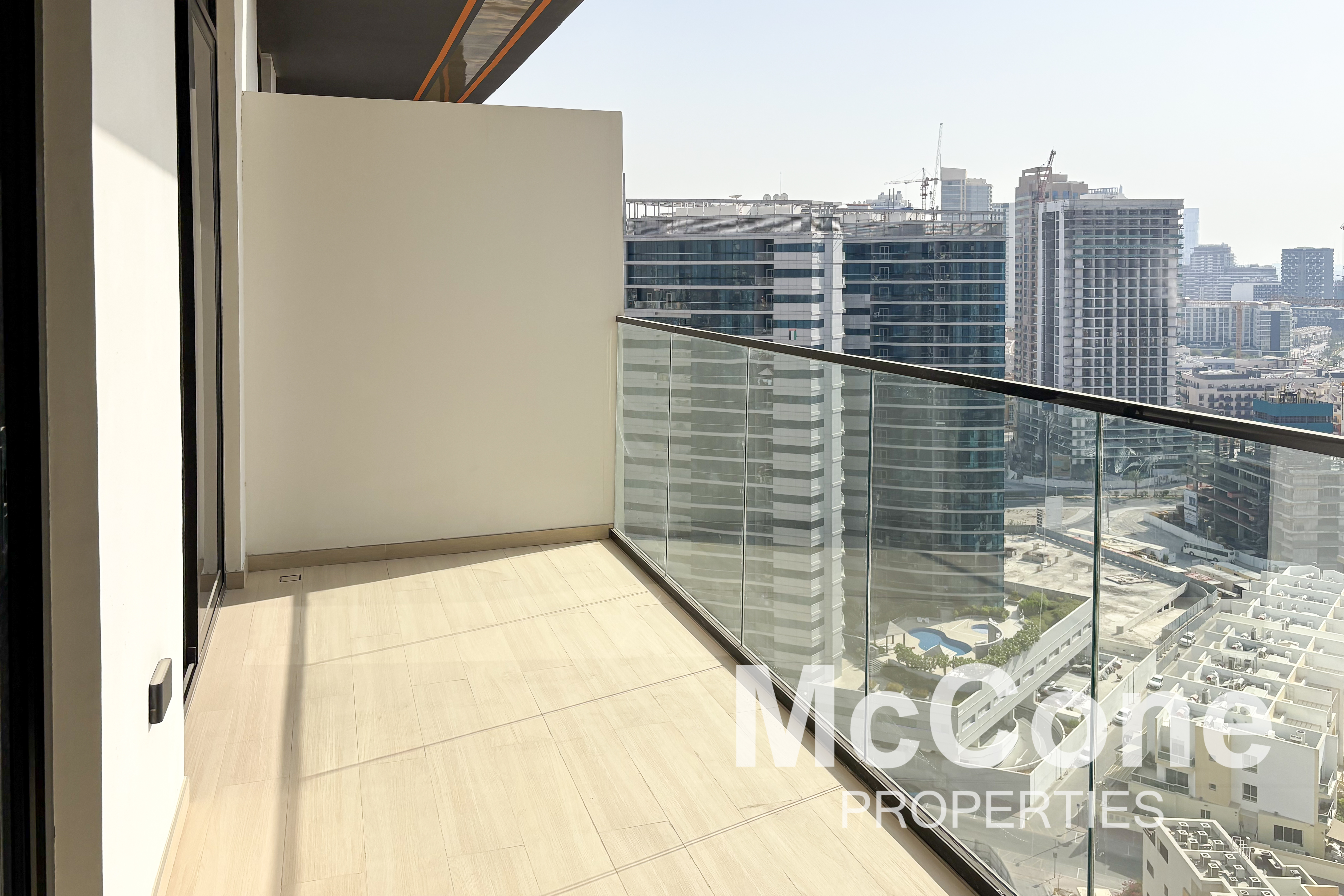 1 Bedroom Apartment for Rent in Binghatti LUNA, Jumeirah Village Circle — photograph 11 of 15