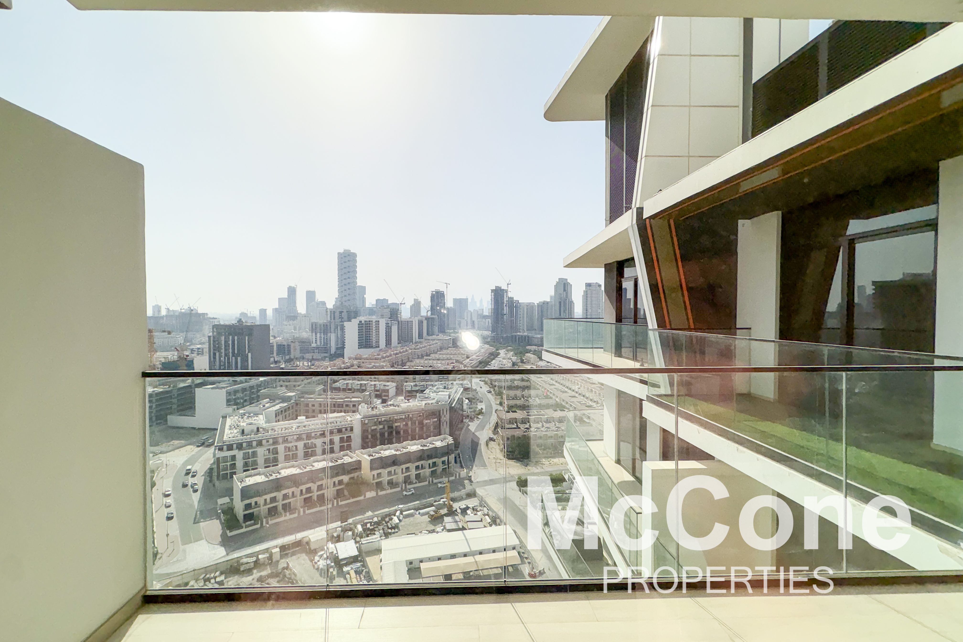 1 Bedroom Apartment for Rent in Binghatti LUNA, Jumeirah Village Circle — photograph 10 of 15
