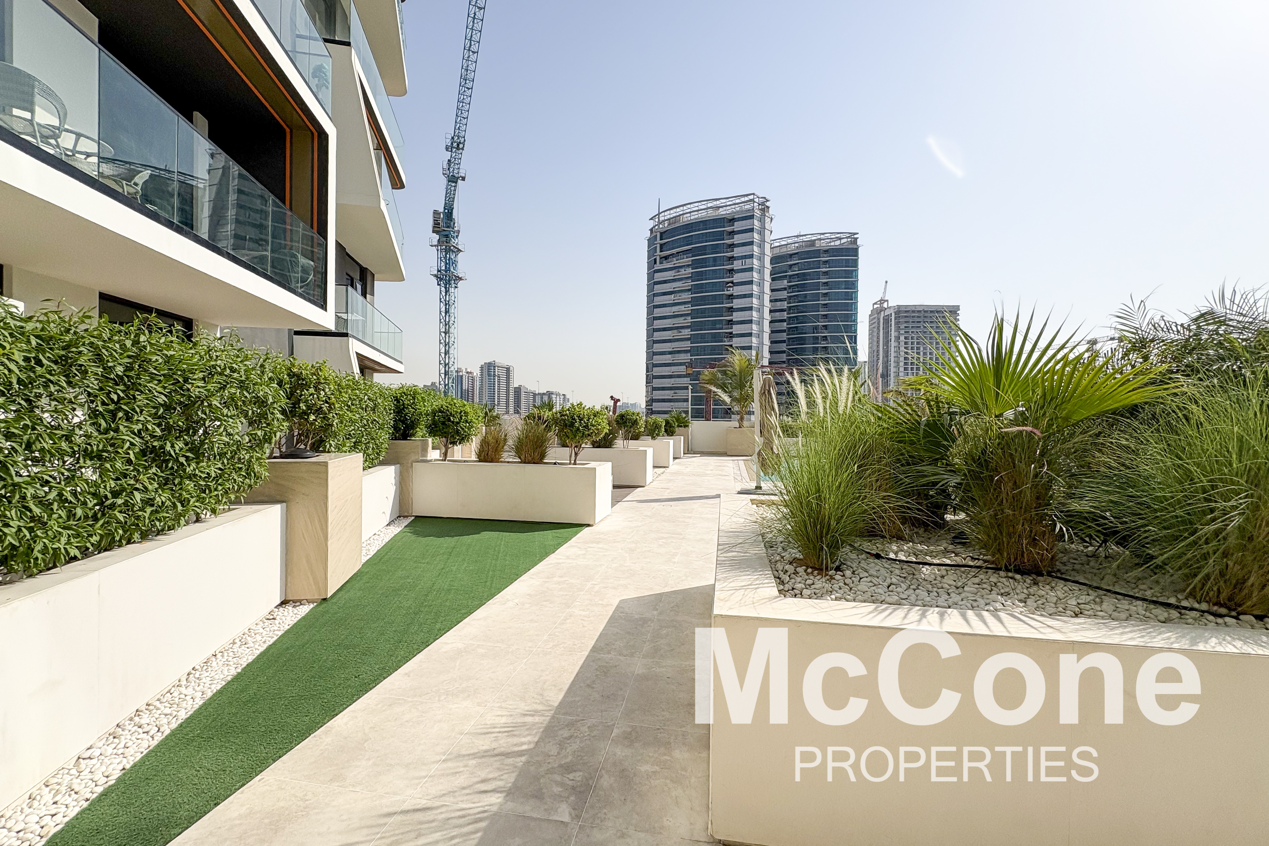 1 Bedroom Apartment for Rent in Binghatti LUNA, Jumeirah Village Circle — photograph 15 of 15