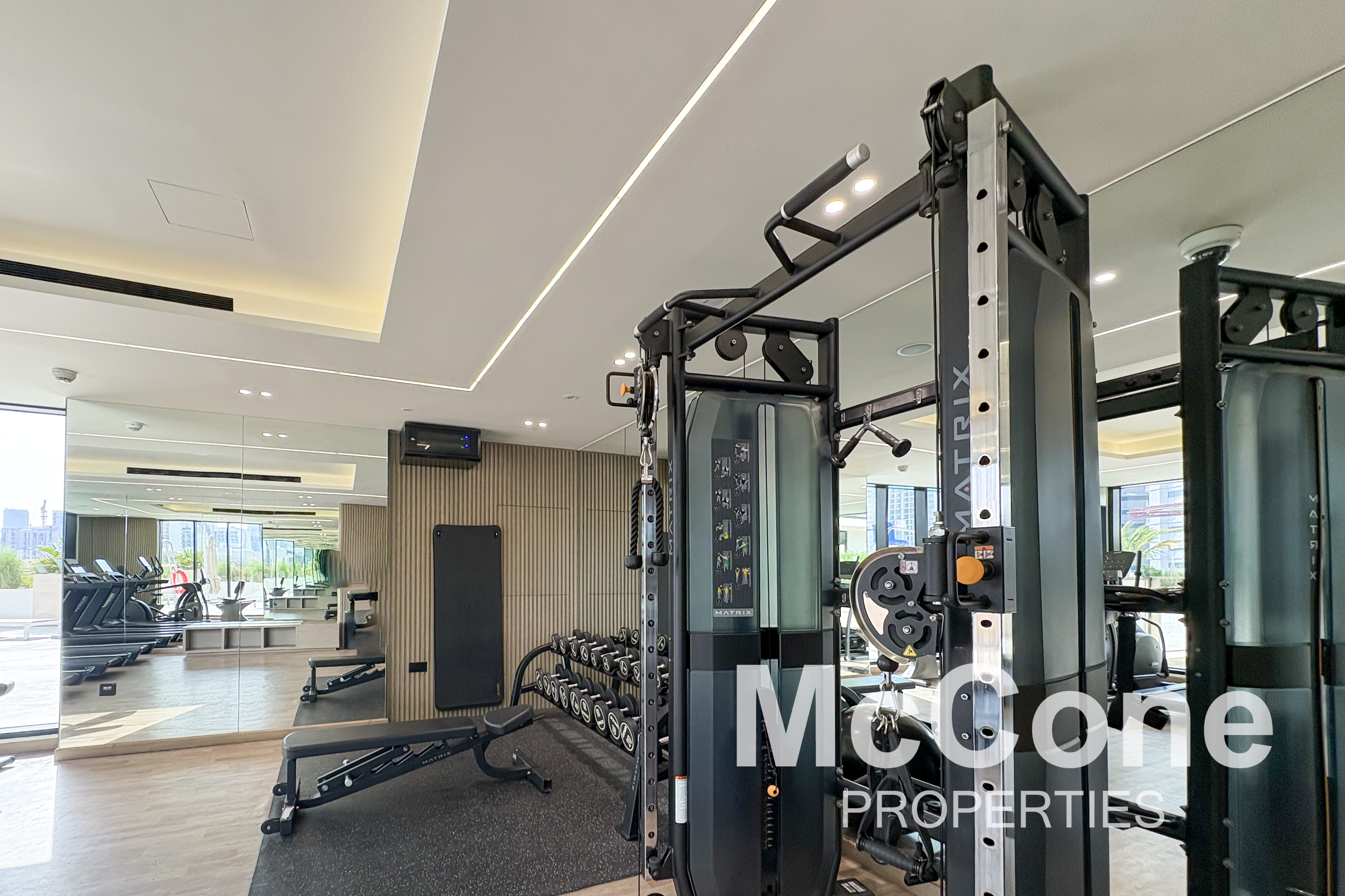 1 Bedroom Apartment for Rent in Binghatti LUNA, Jumeirah Village Circle — photograph 14 of 15