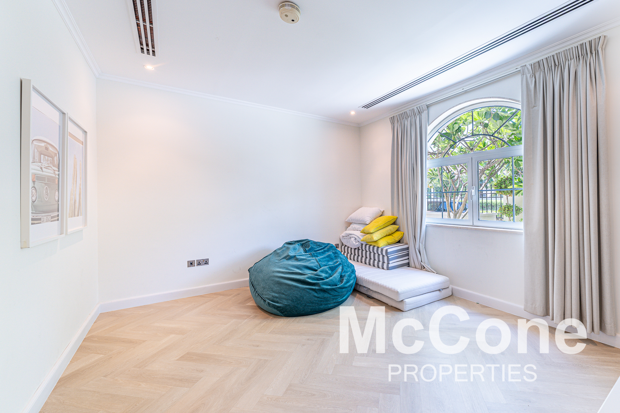 4 Bedroom Villa for Rent in District 3, Jumeirah Park — photograph 15 of 21