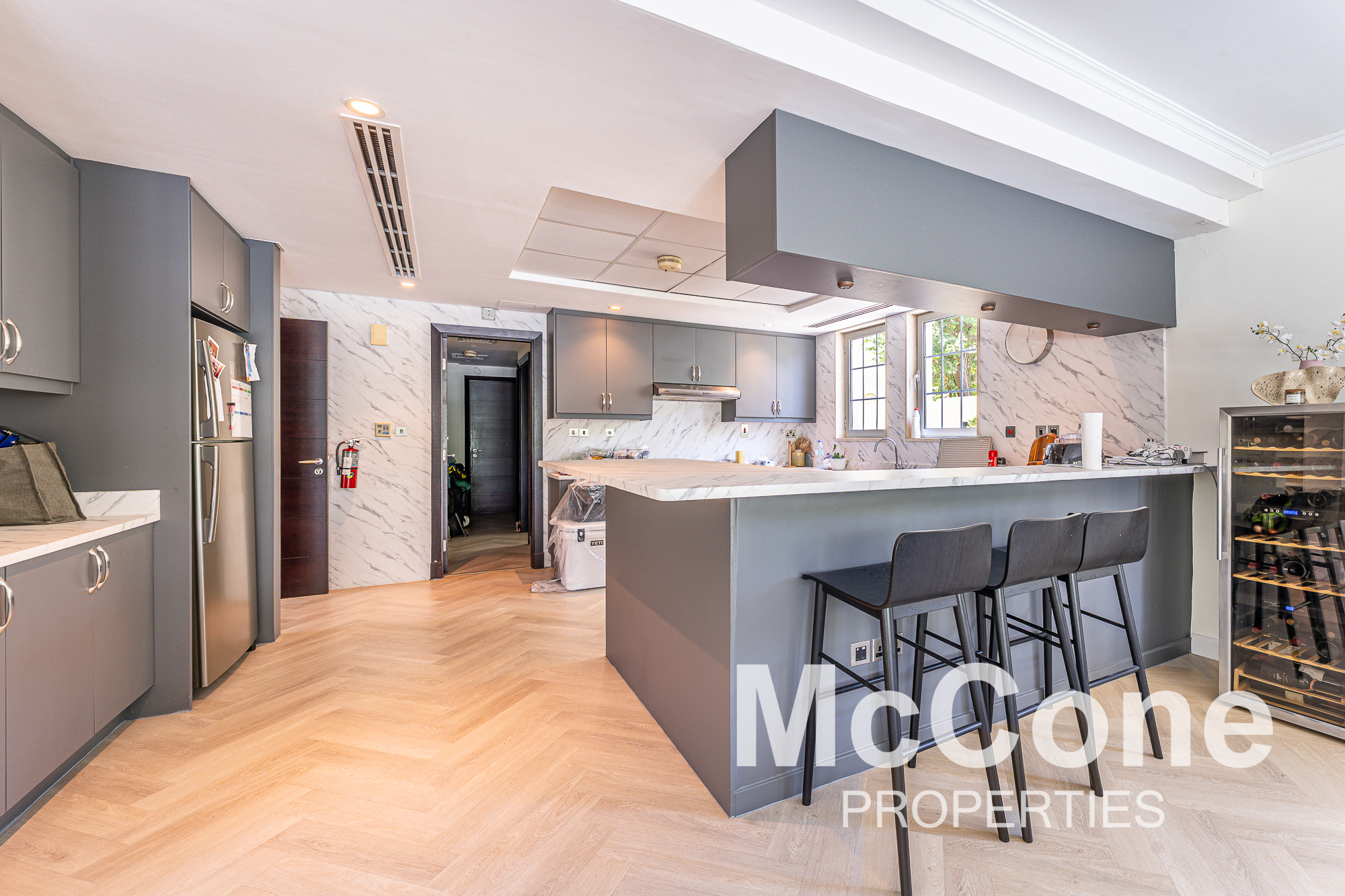 4 Bedroom Villa for Rent in District 3, Jumeirah Park — photo 9 of 21