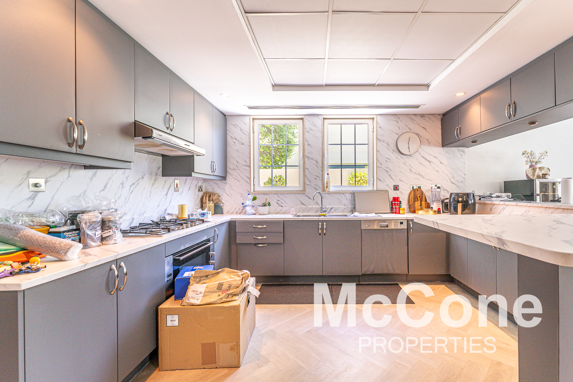 4 Bedroom Villa for Rent in District 3, Jumeirah Park — photograph 10 of 21