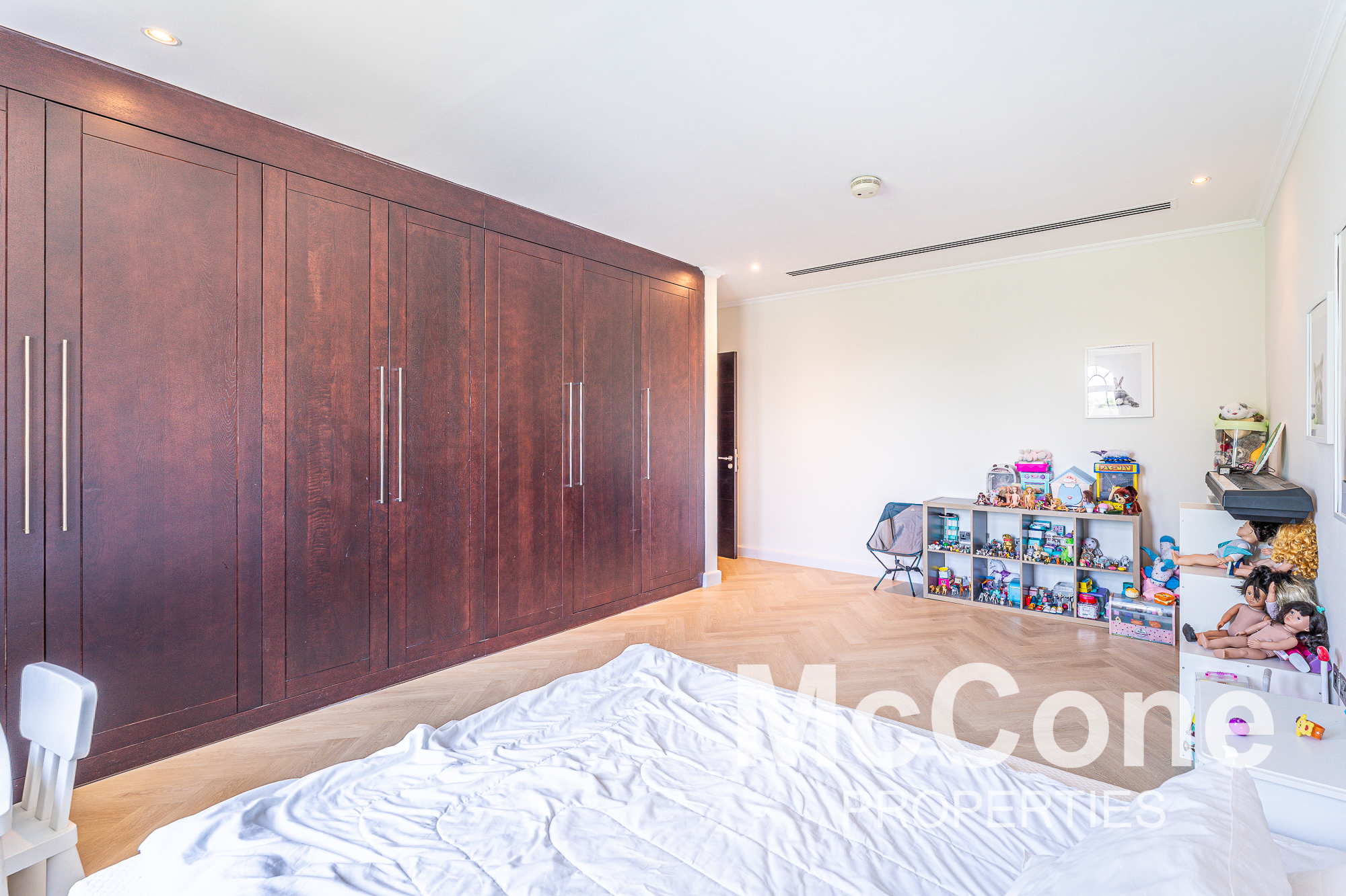 4 Bedroom Villa for Rent in District 3, Jumeirah Park — photograph 17 of 21