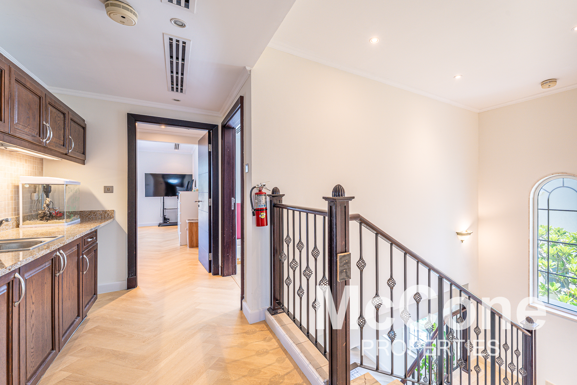 4 Bedroom Villa for Rent in District 3, Jumeirah Park — photograph 21 of 21