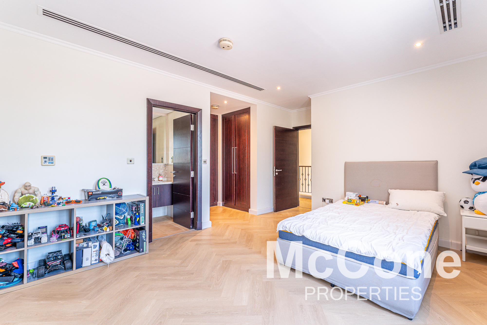 4 Bedroom Villa for Rent in District 3, Jumeirah Park — photograph 11 of 21