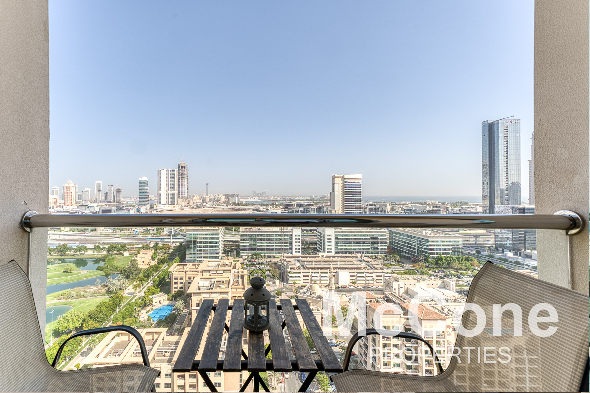 2 Bedroom Apartment for Rent in Golf Tower 1, The Views — photograph 17 of 22