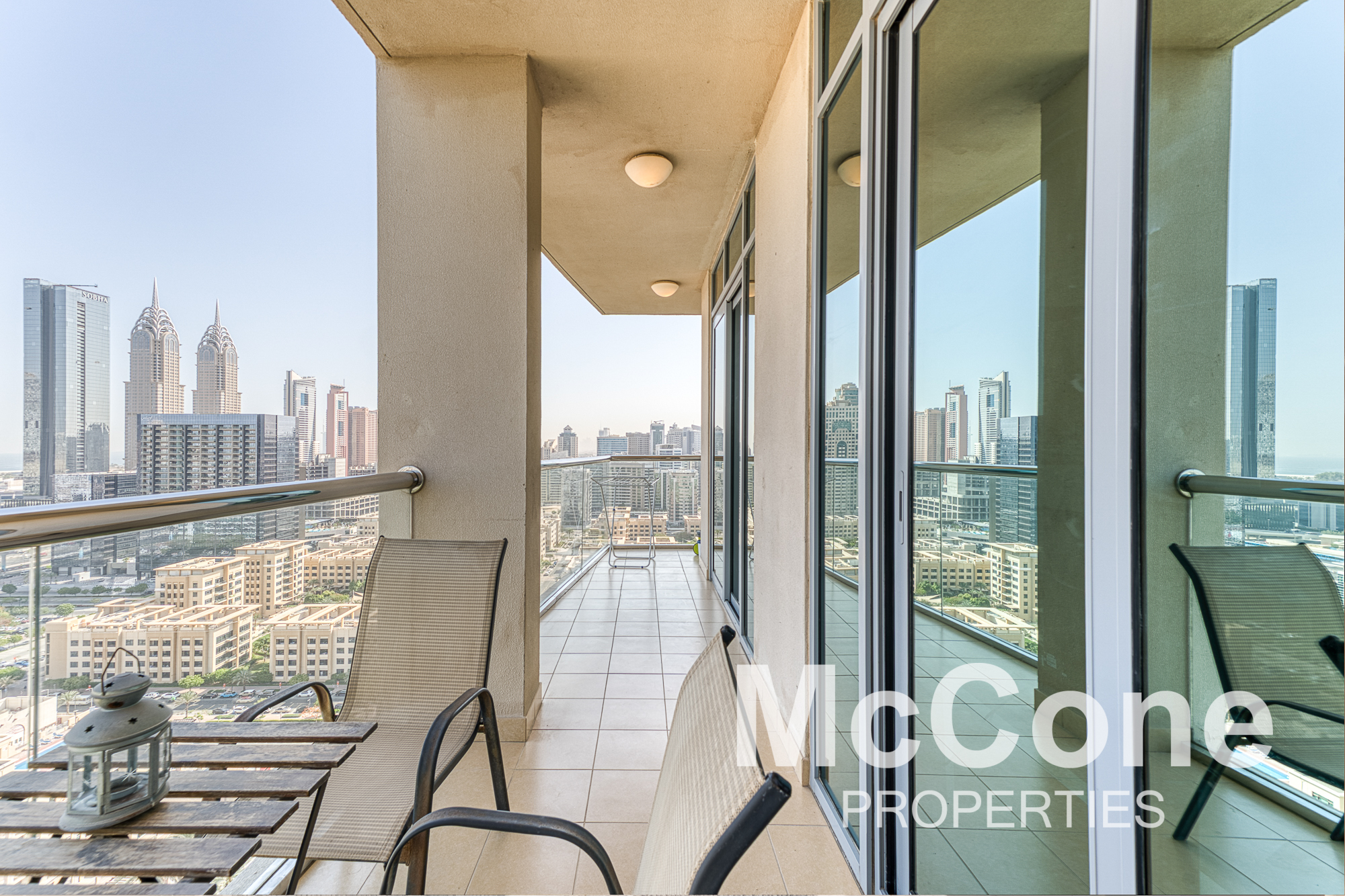 2 Bedroom Apartment for Rent in Golf Tower 1, The Views — photograph 18 of 22