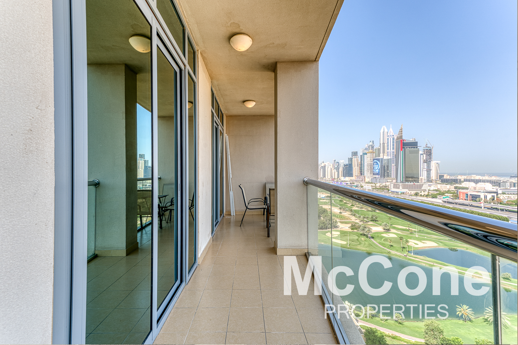 2 Bedroom Apartment for Rent in Golf Tower 1, The Views — photograph 19 of 22