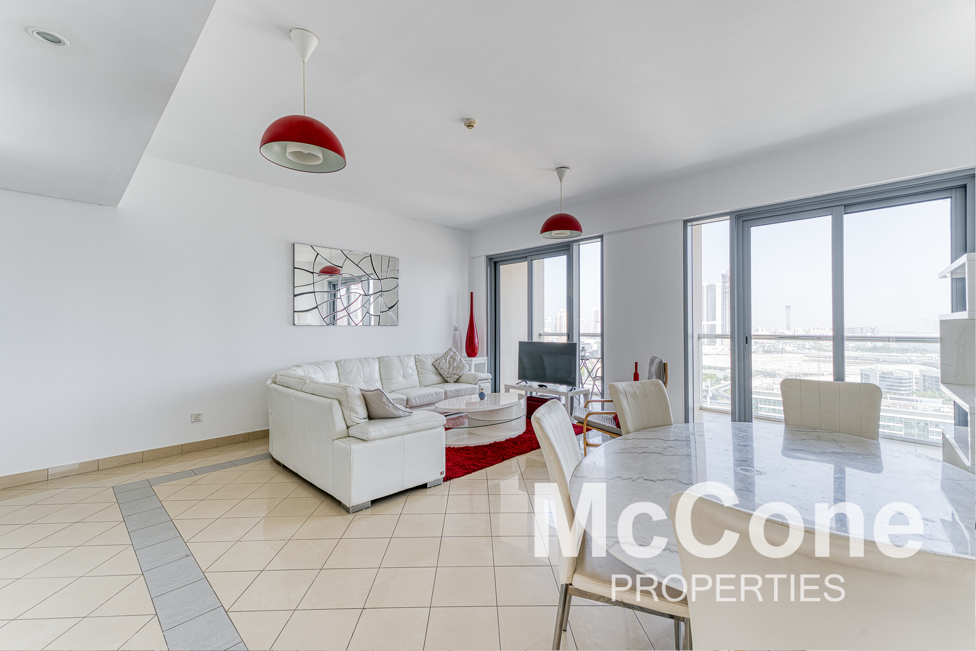 2 Bedroom Apartment for Rent in Golf Tower 1, The Views