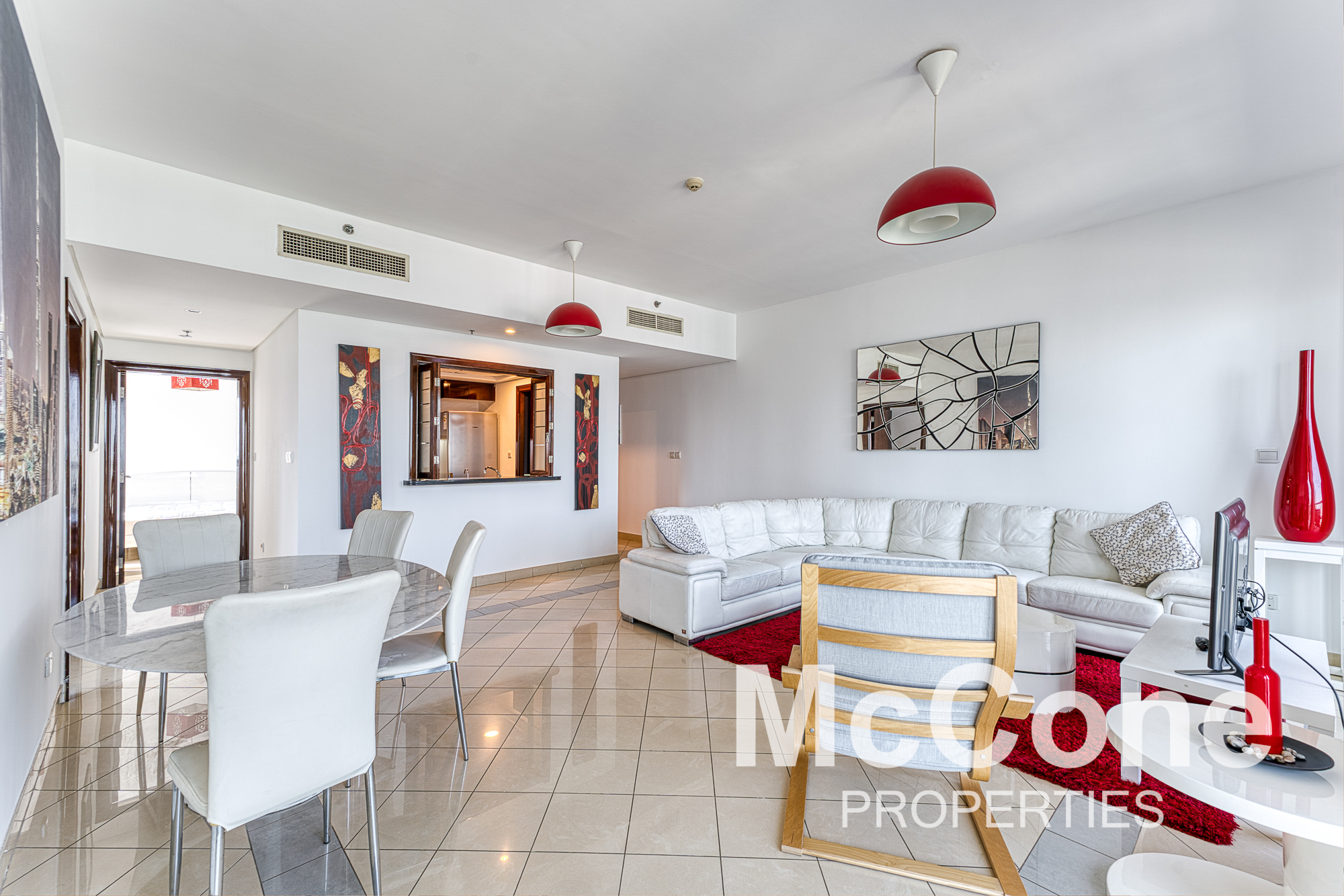 2 Bedroom Apartment for Rent in Golf Tower 1, The Views — photo 4 of 22