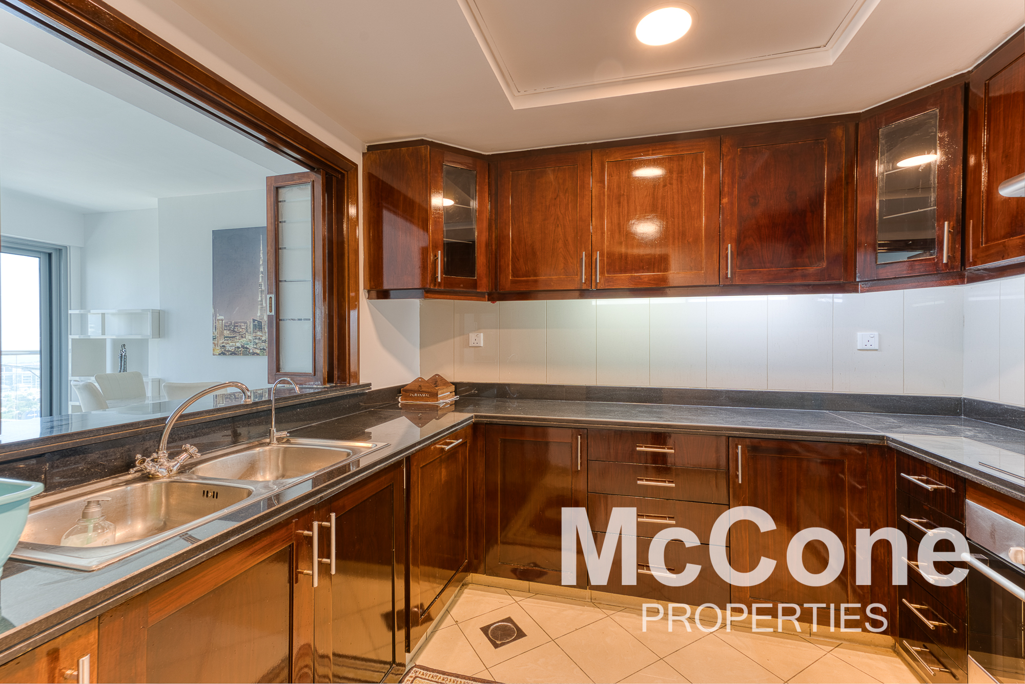 2 Bedroom Apartment for Rent in Golf Tower 1, The Views — photo 6 of 22