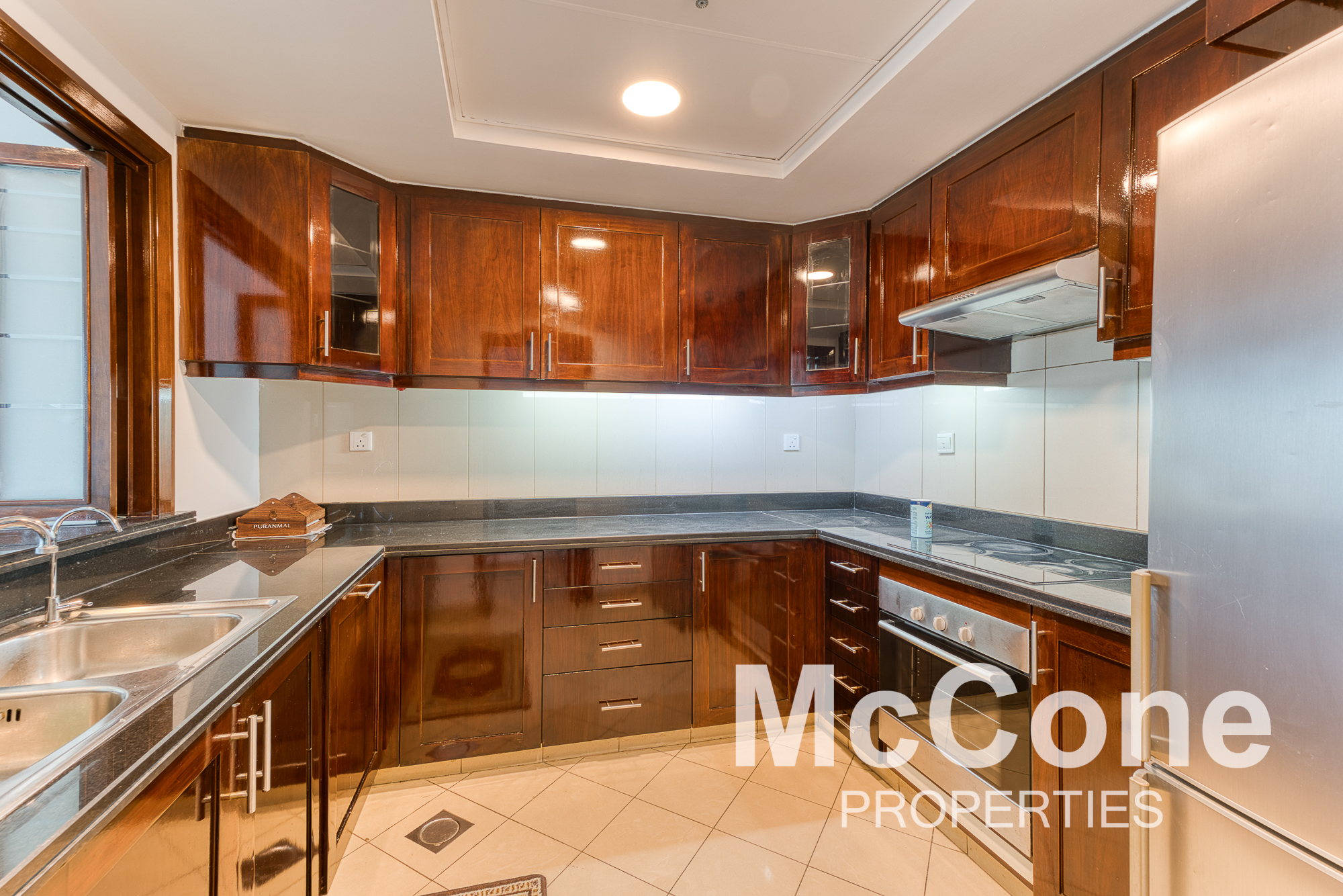 2 Bedroom Apartment for Rent in Golf Tower 1, The Views — photo 8 of 22