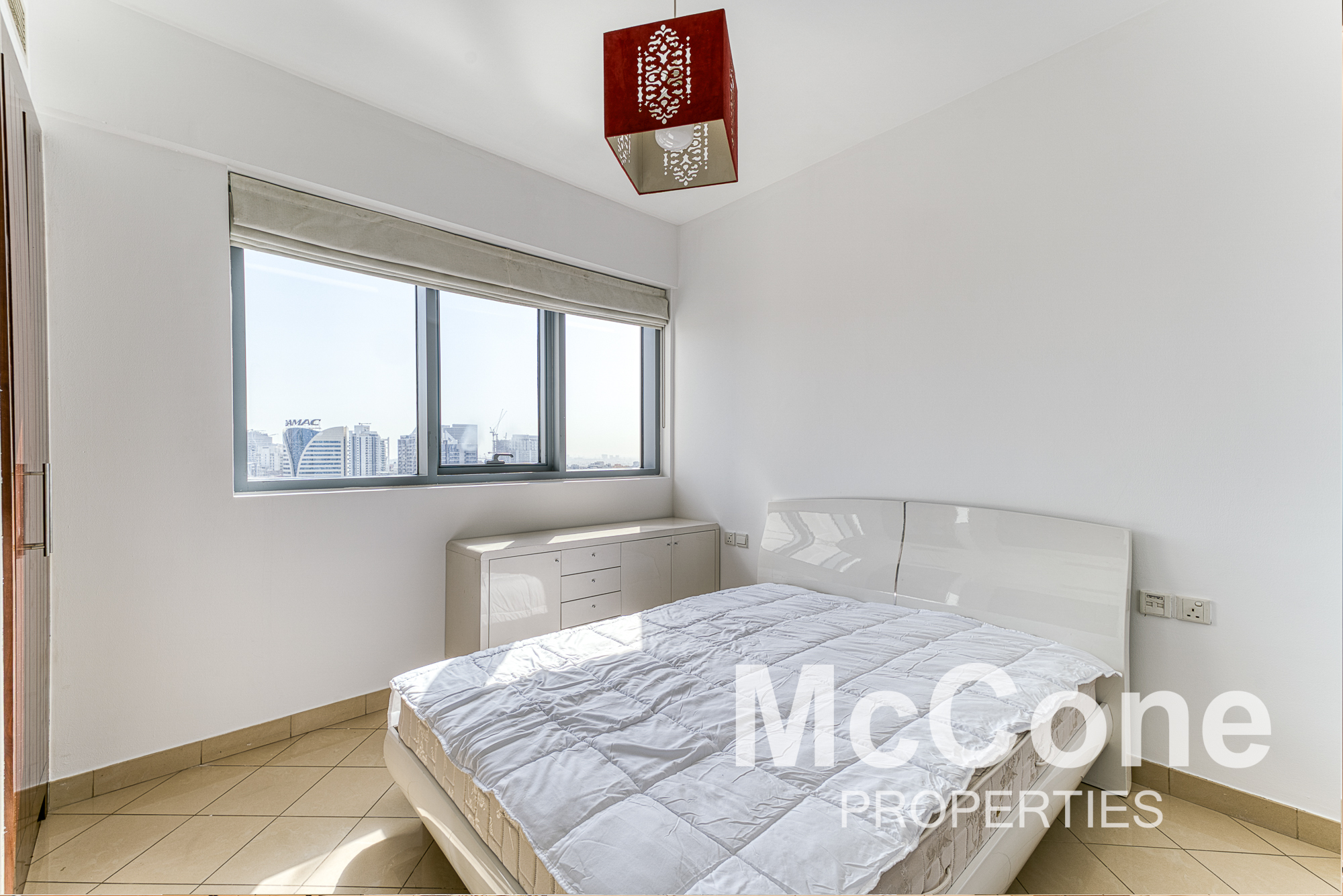 2 Bedroom Apartment for Rent in Golf Tower 1, The Views — photograph 12 of 22