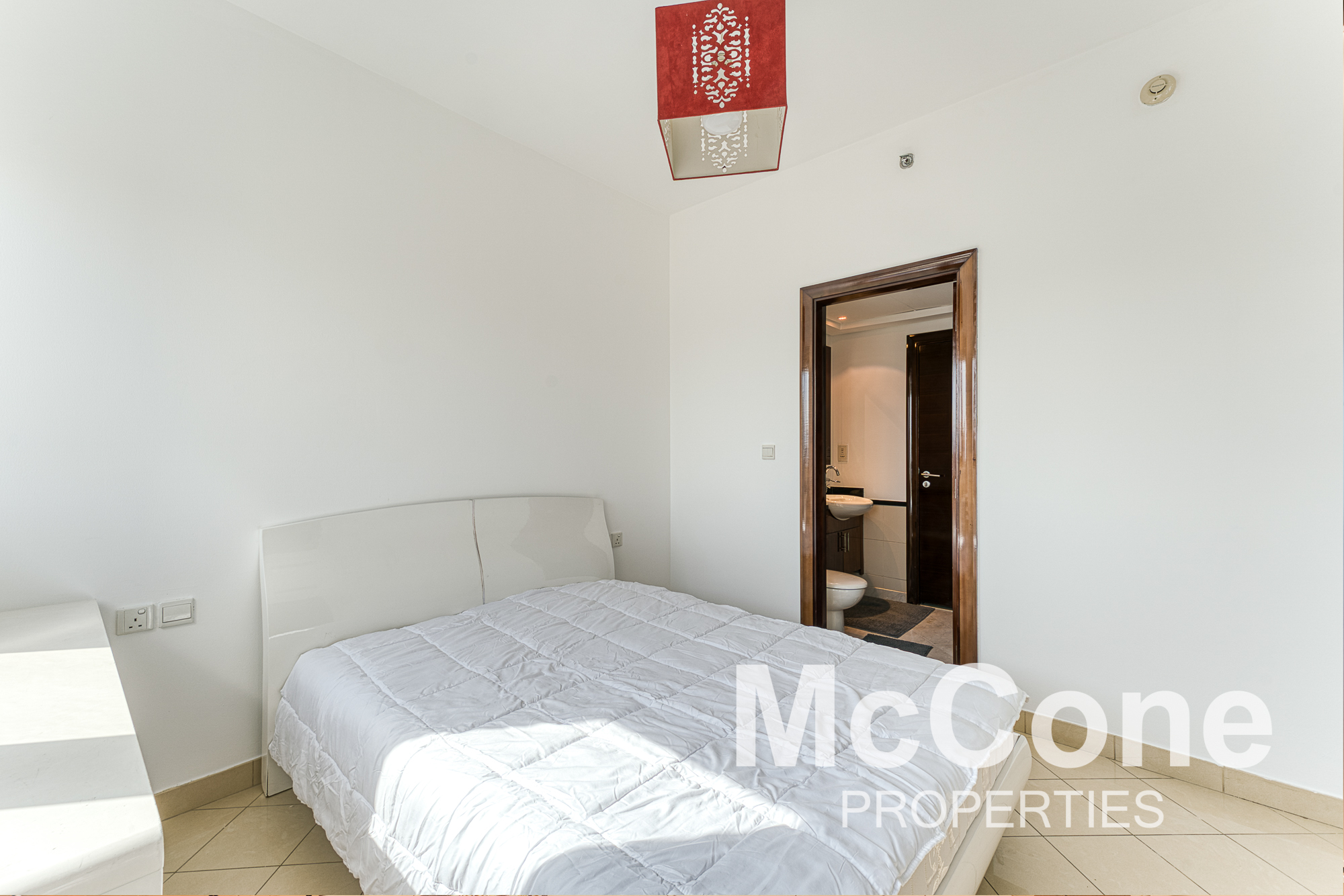 2 Bedroom Apartment for Rent in Golf Tower 1, The Views — photograph 13 of 22