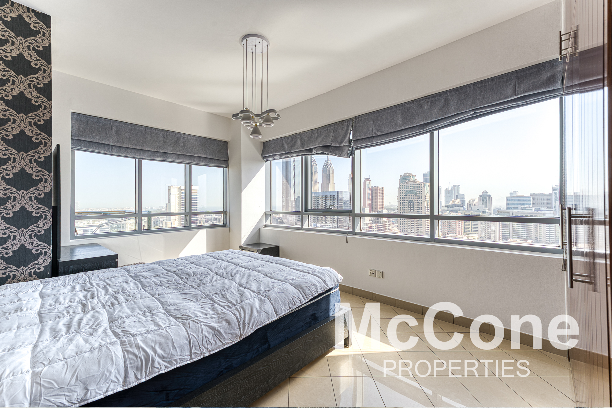 2 Bedroom Apartment for Rent in Golf Tower 1, The Views — photo 9 of 22