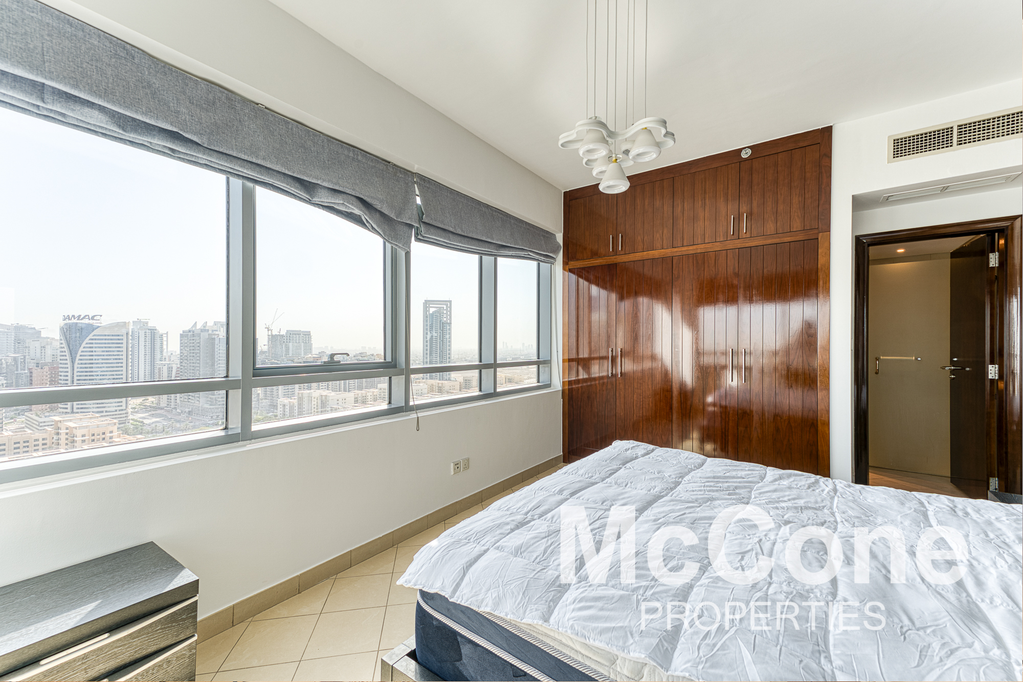 2 Bedroom Apartment for Rent in Golf Tower 1, The Views — photograph 10 of 22