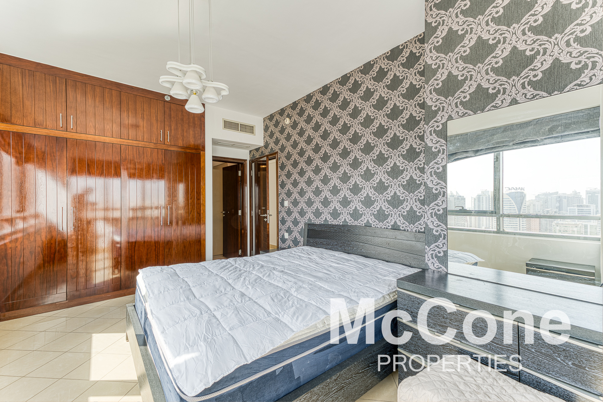 2 Bedroom Apartment for Rent in Golf Tower 1, The Views — photograph 11 of 22