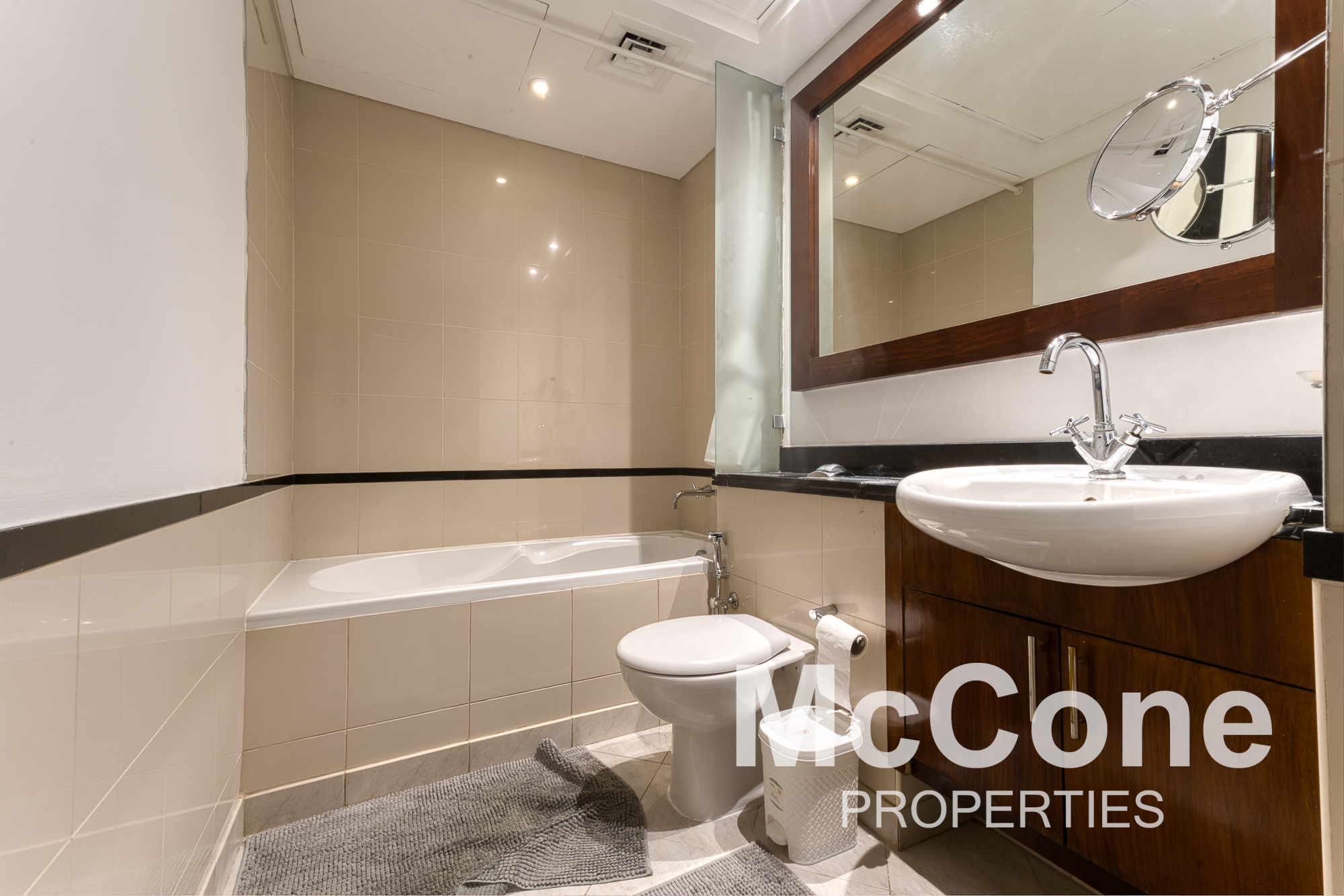 2 Bedroom Apartment for Rent in Golf Tower 1, The Views — photograph 14 of 22