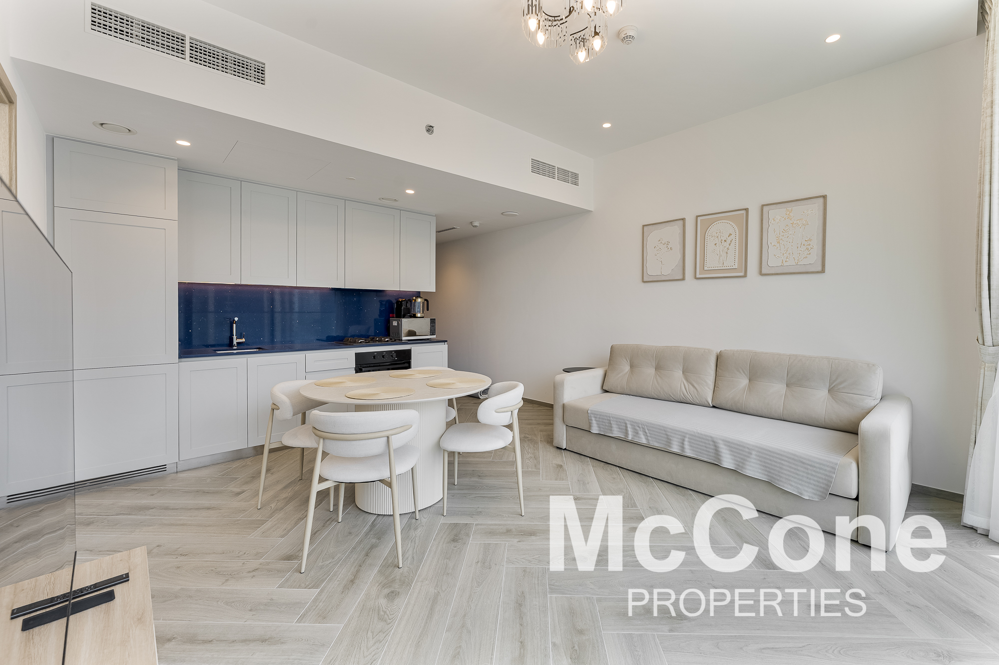 1 Bedroom Apartment for Rent in Peninsula Three, Business Bay — photo 4 of 13