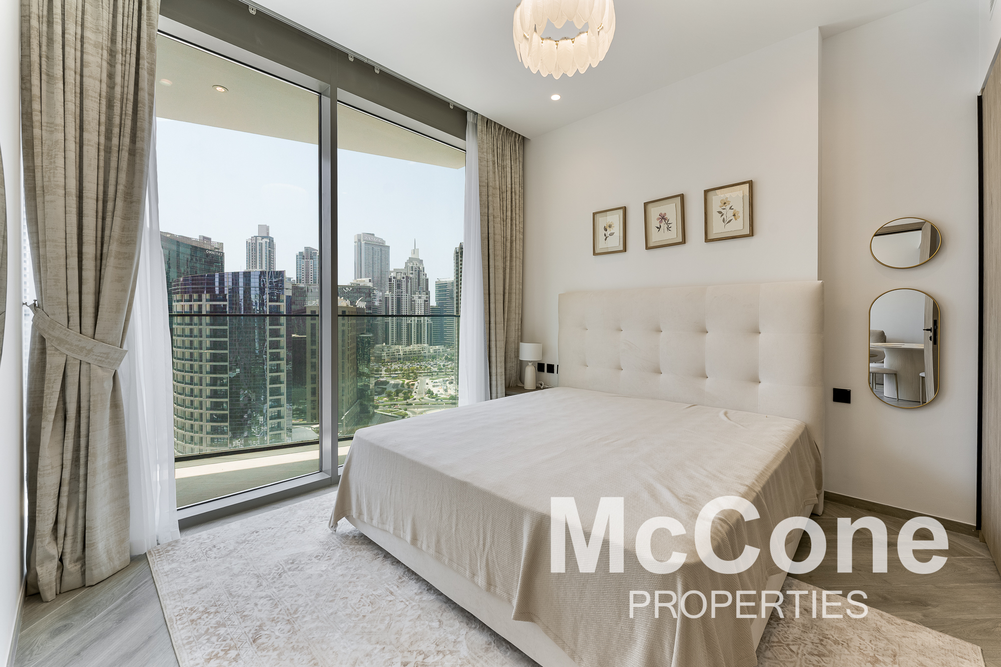 1 Bedroom Apartment for Rent in Peninsula Three, Business Bay — photo 5 of 13