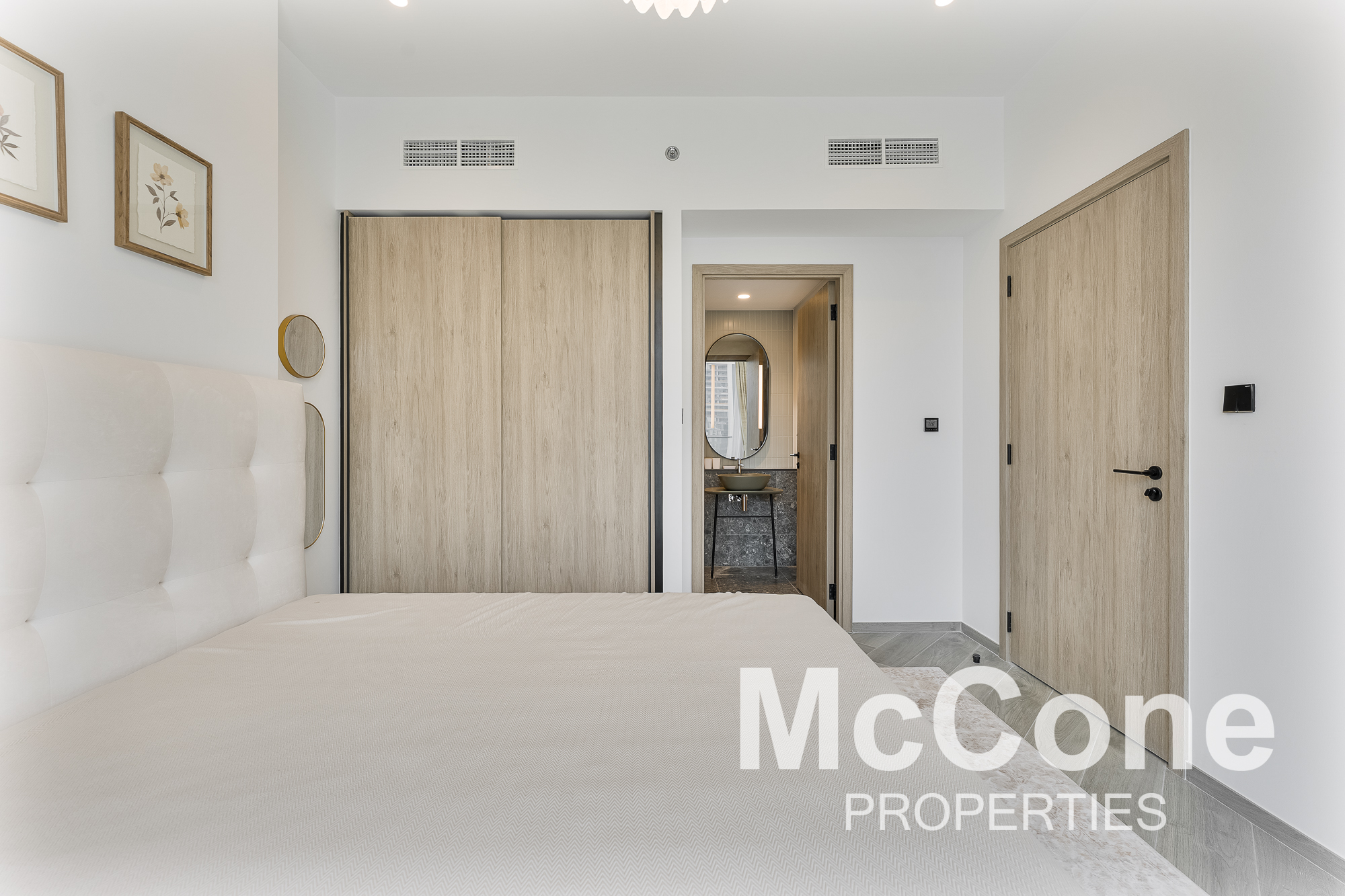 1 Bedroom Apartment for Rent in Peninsula Three, Business Bay — photo 6 of 13