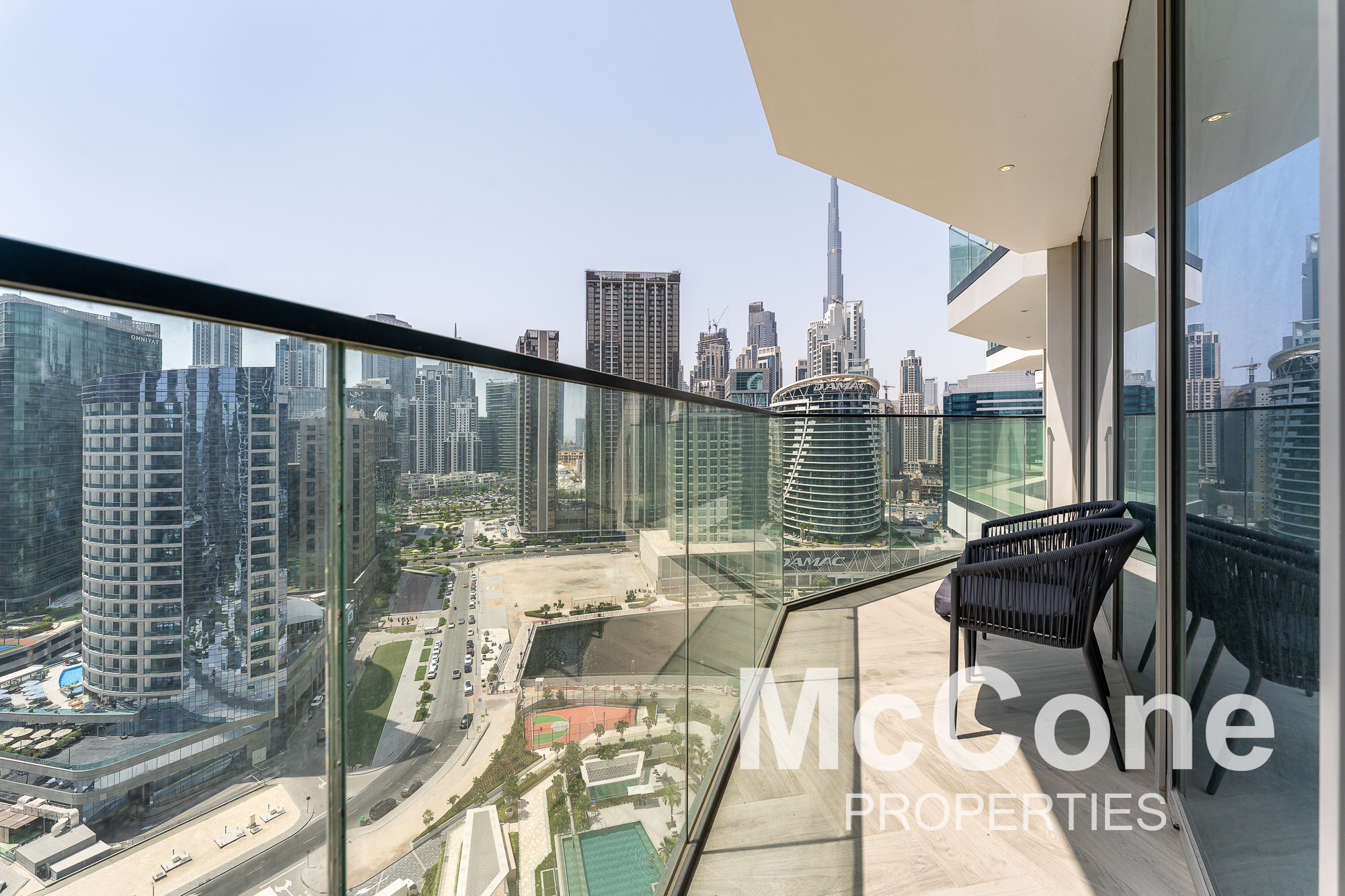 1 Bedroom Apartment for Rent in Peninsula Three, Business Bay — photo 9 of 13
