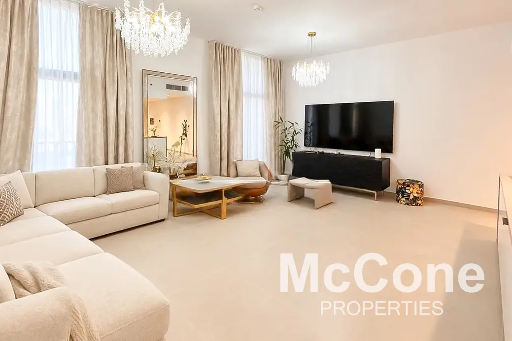 Belgravia Heights 1, Dubai
