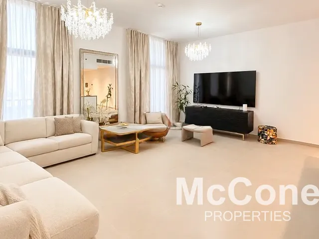 2 Bedroom Apartment for Rent in Belgravia Heights 1, Jumeirah Village Circle