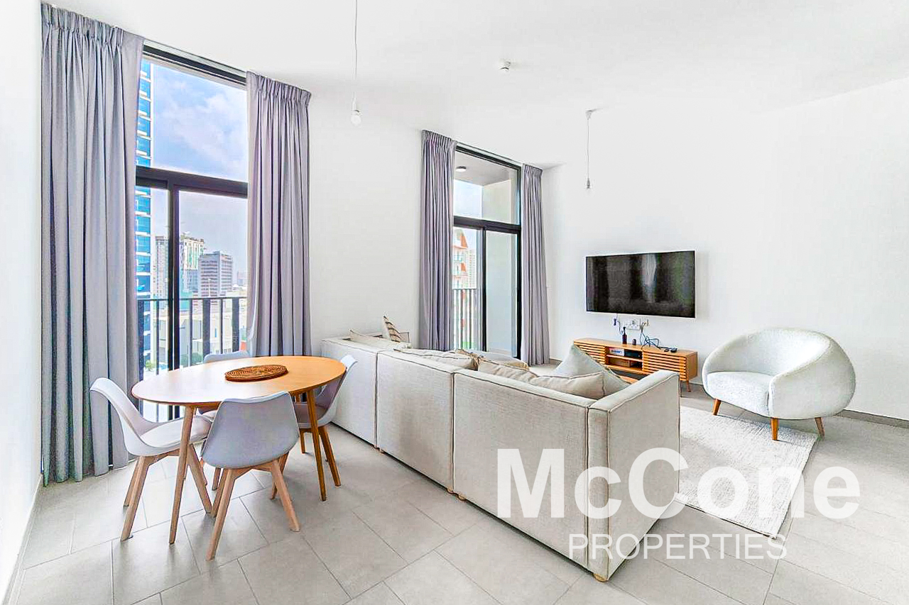 2 Bedroom Apartment for Rent in Belgravia Heights 1, Jumeirah Village Circle