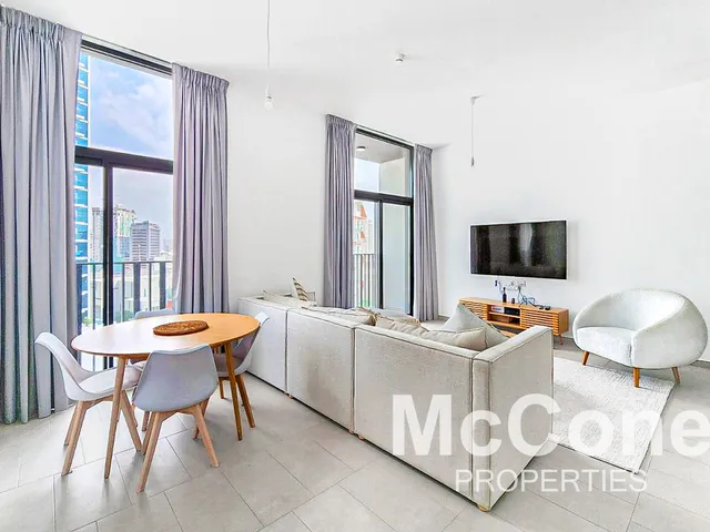 2 Bedroom Apartment for Rent in Belgravia Heights 1, Jumeirah Village Circle