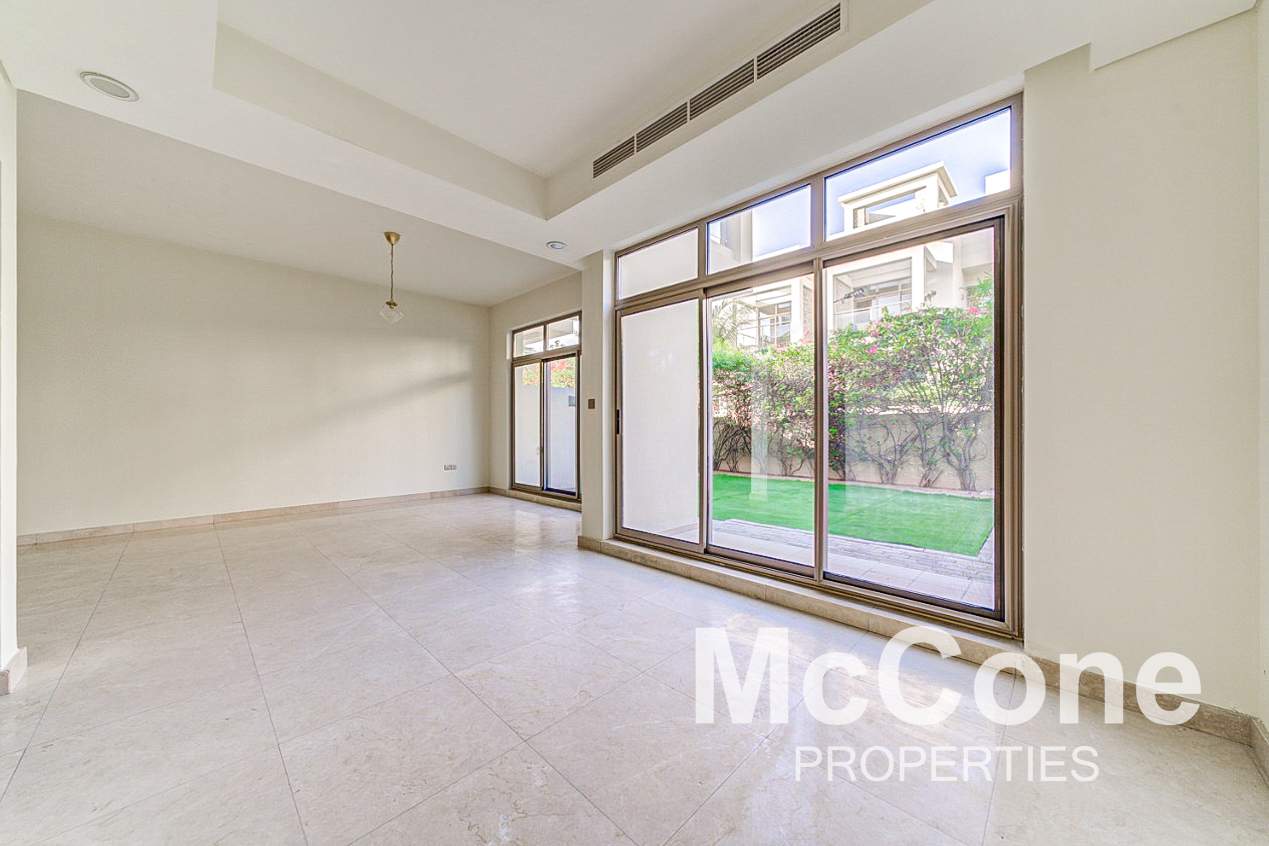 3 Bedroom Townhouse for Rent in The Polo Townhouses, Meydan — photo 2 of 12