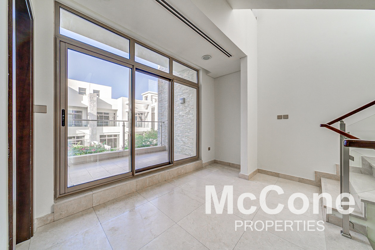 3 Bedroom Townhouse for Rent in The Polo Townhouses, Meydan — photo 9 of 12