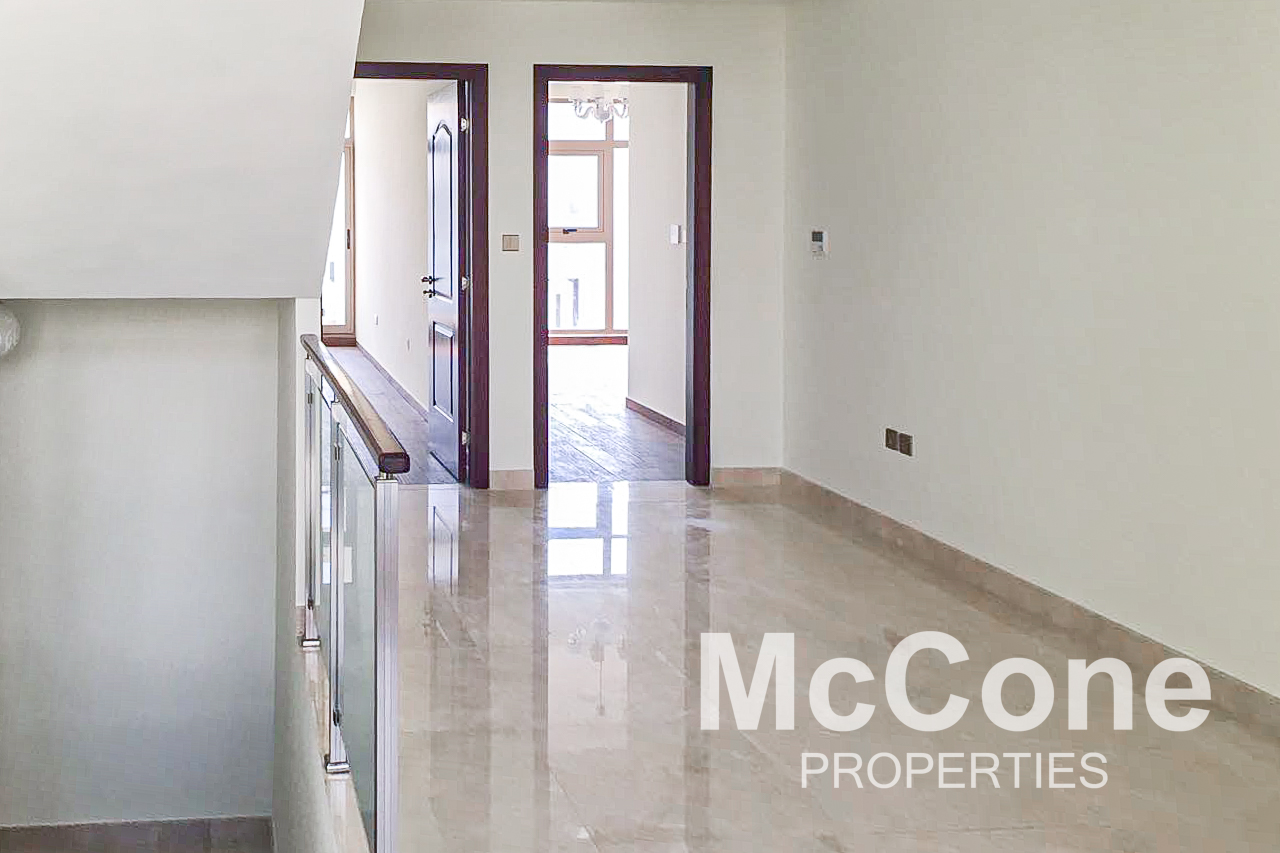 3 Bedroom Townhouse for Rent in The Polo Townhouses, Meydan — photo 8 of 12