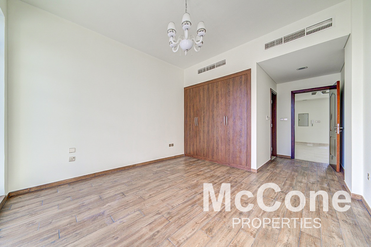 3 Bedroom Townhouse for Rent in The Polo Townhouses, Meydan — photo 6 of 12