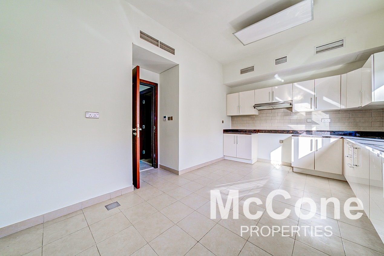 3 Bedroom Townhouse for Rent in The Polo Townhouses, Meydan — photo 3 of 12