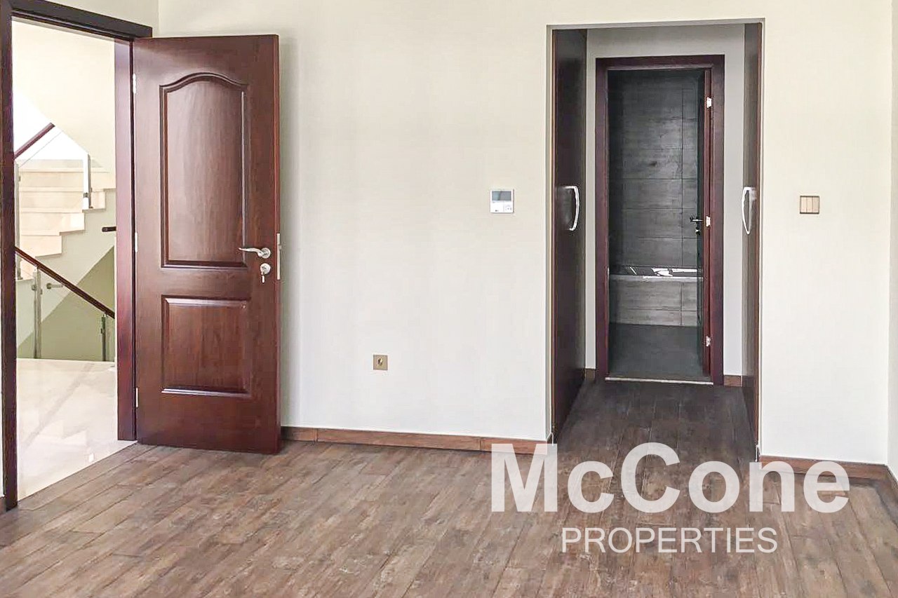 3 Bedroom Townhouse for Rent in The Polo Townhouses, Meydan — photo 4 of 12