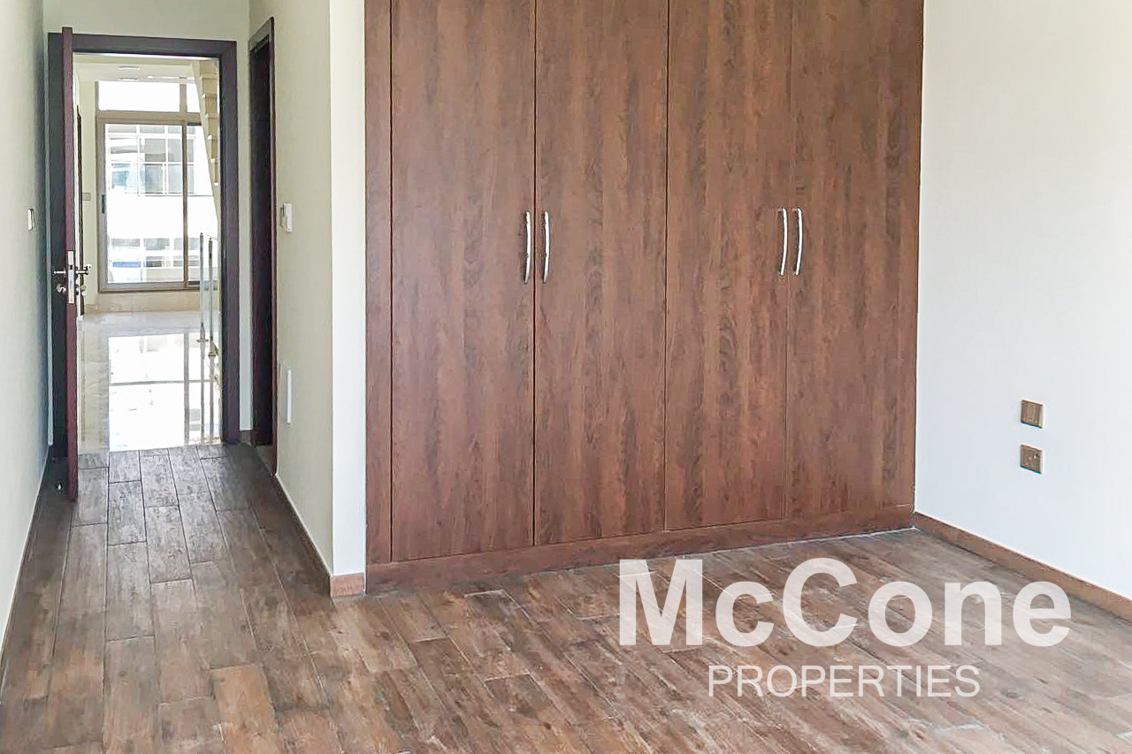 3 Bedroom Townhouse for Rent in The Polo Townhouses, Meydan — photo 5 of 12
