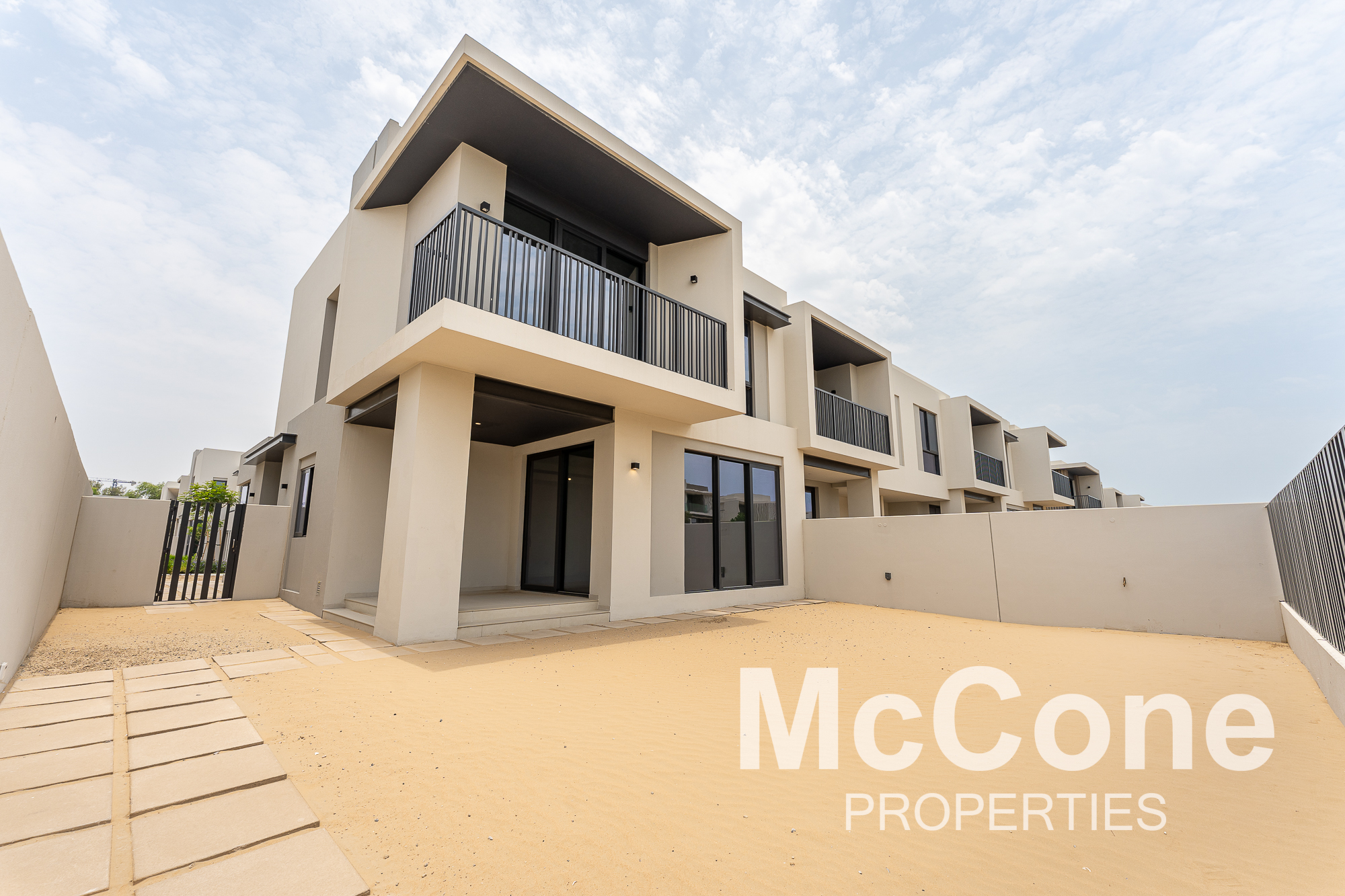 4 Bedroom Townhouse for Rent in Jebel Ali Village Townhouses, Jebel Ali — photograph 29 of 30