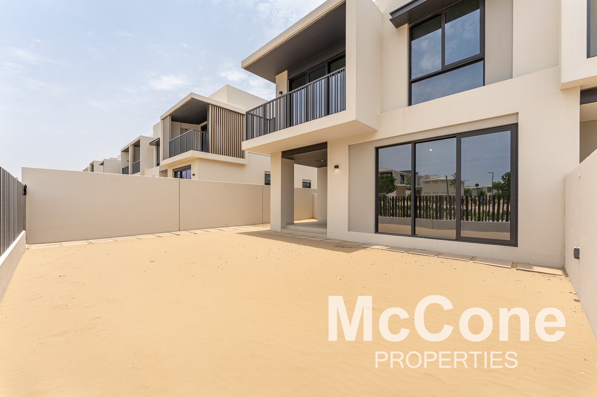 4 Bedroom Townhouse for Rent in Jebel Ali Village Townhouses, Jebel Ali — photograph 30 of 30