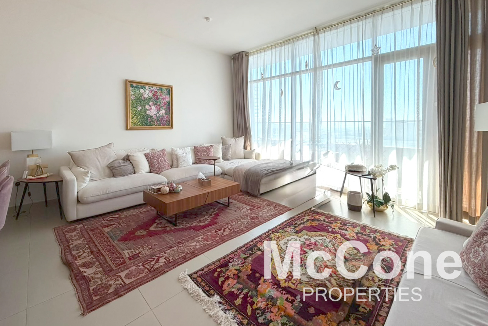 3 Bedroom Apartment for Rent in Acacia B, Dubai Hills Estate — photo 4 of 14